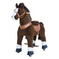 Механические лошадки Понициклы (Ponycycle)